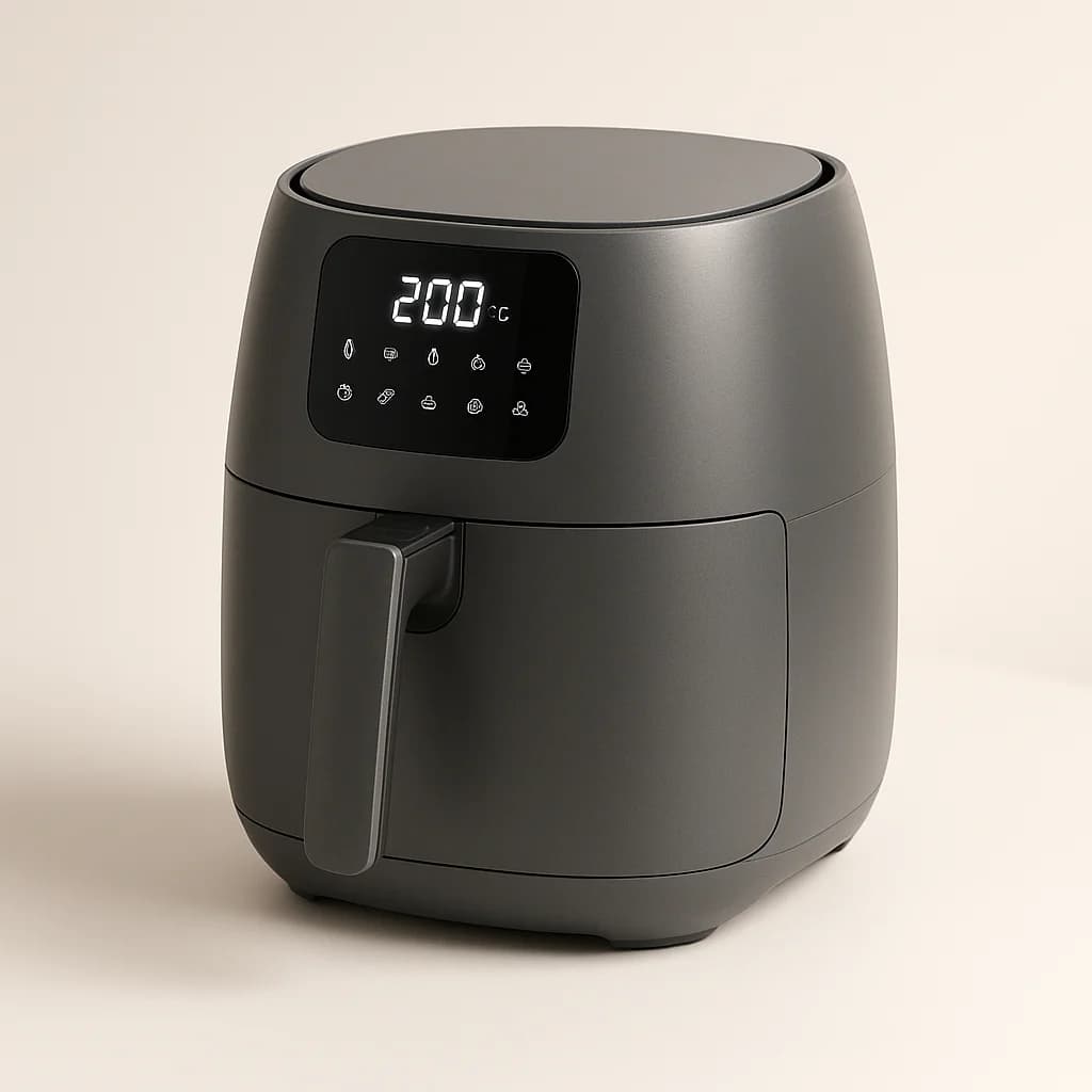 Digital Air Fryer 4.2L