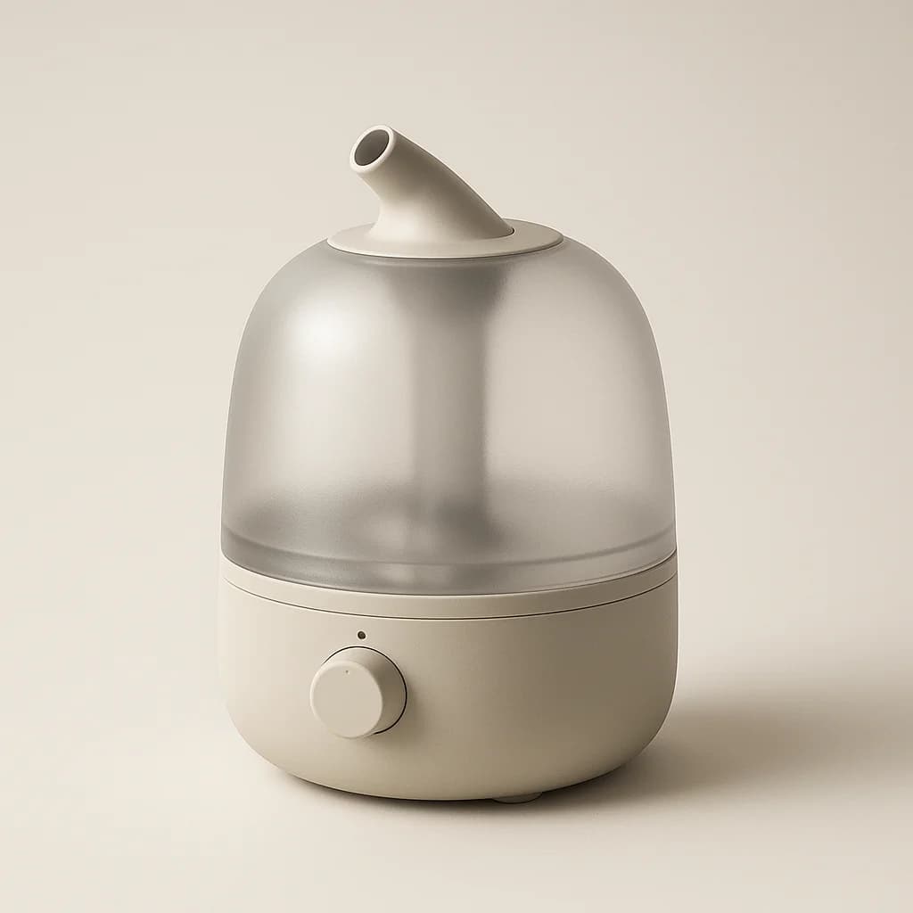 Ultrasonic Humidifier 2.0L
