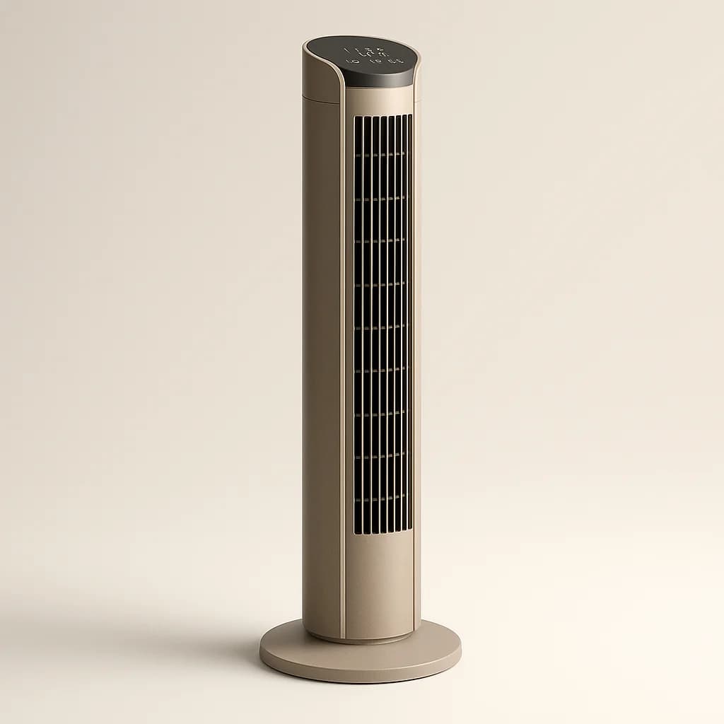 Tower Fan 100cm