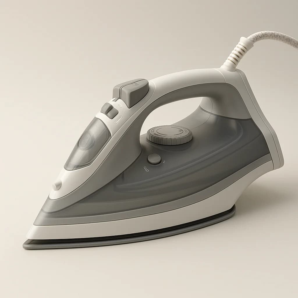 Dampfbügeleisen 2400W