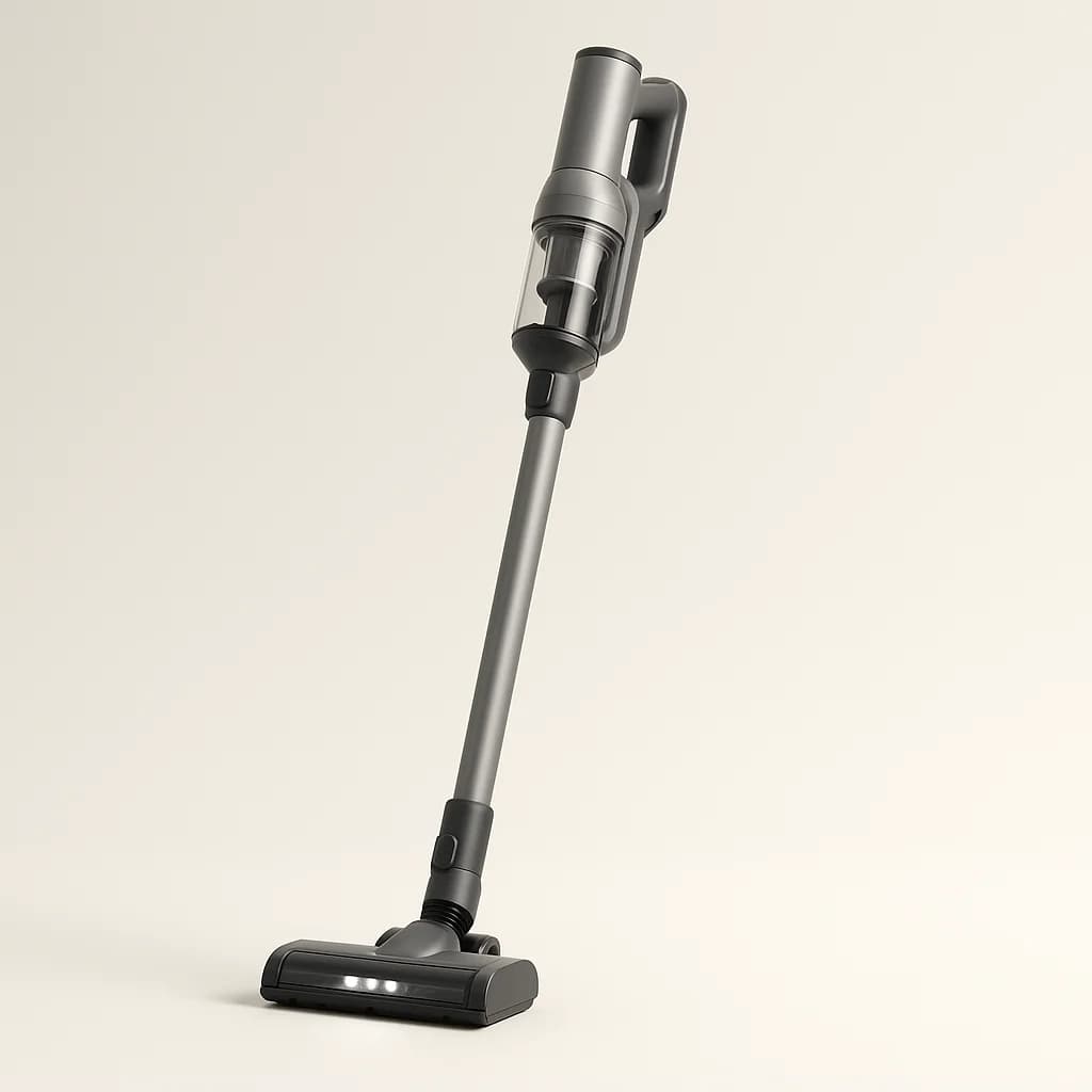 Kabelloser Stabstaubsauger 18V