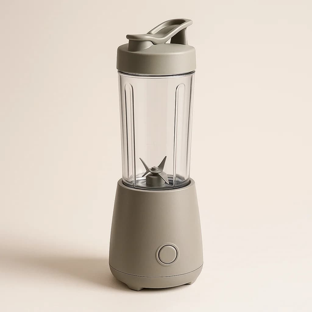Personal Blender 600ml
