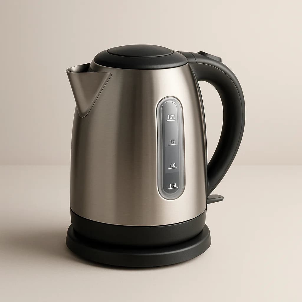 Electric Kettle 1.7L