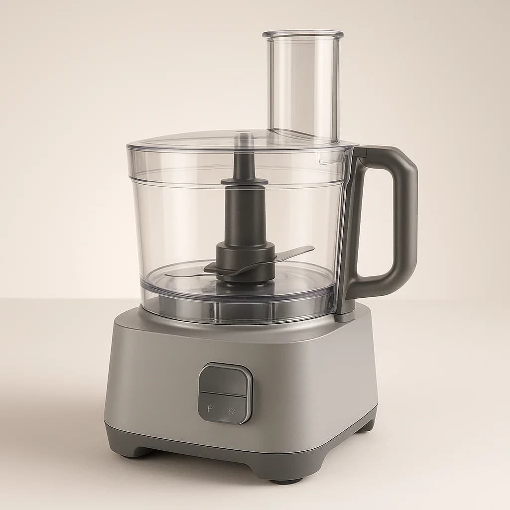 Food Processor 3.0L